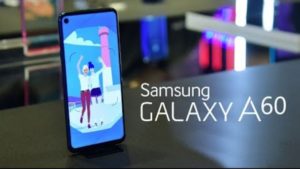 گلکسی ای ۶۰ (Galaxy A60)