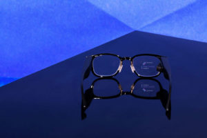 عینک هوشمند Thalmic Labs
