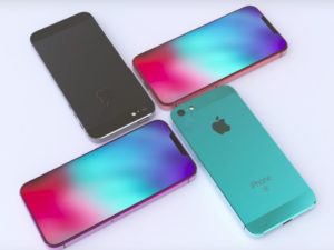 آيفون XE