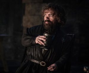 قسمت ۲ فصل ۸ گیم آف ترونز