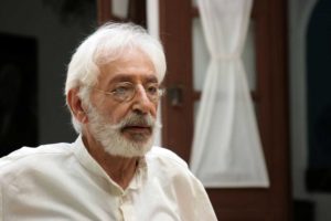 زمان و مکان تشییع پیکر استاد جمشید مشایخی