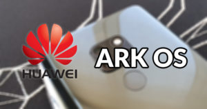 آرک (Ark OS)