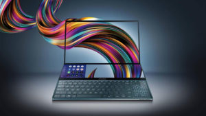 ایسوس Zenbook Duo