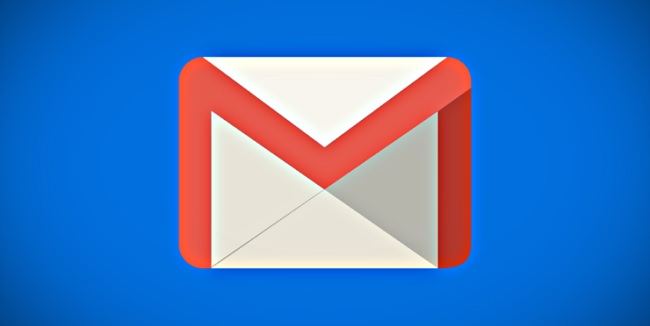 اختلال در دسترسی به Gmail در سراسر جهان