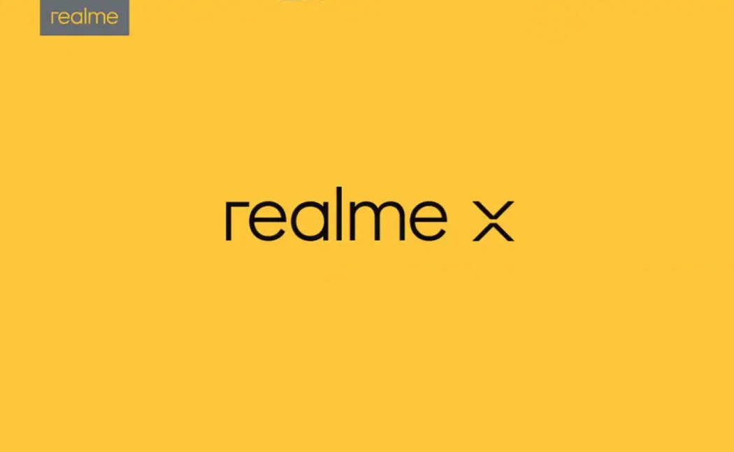 گوشی ریلمی ایکس (Realme X) تاریخ ۲۵ اردیبهشت از راه می رسد