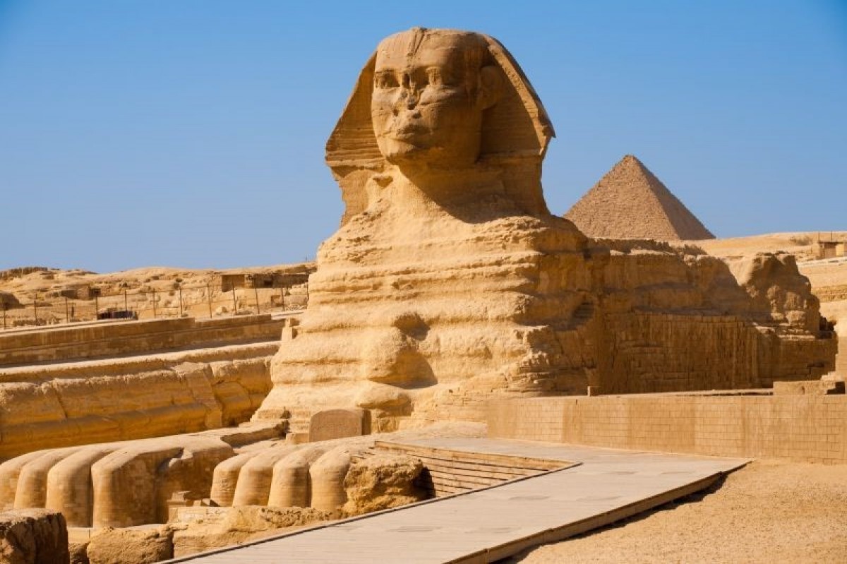 جاذبه های گردشگری مصر در تور لحظه آخری