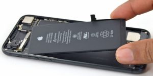 آپدیت iOS