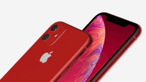 آیفون XR 2019