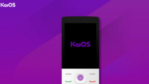 سیستم عامل KaiOS