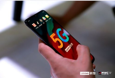 اولین گوشی 5G لنوو رسما معرفی شد: لنوو زد ۶ پرو 5G