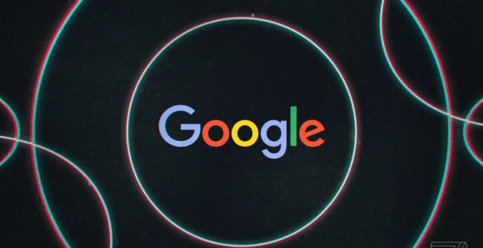 قطع شدن سروس های گوگل