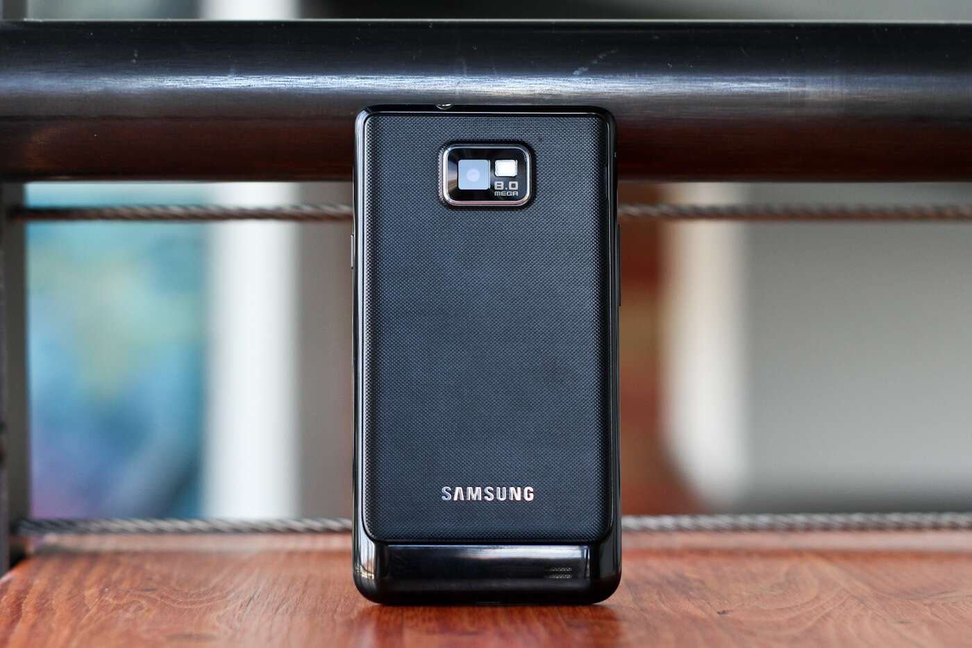 آپدیت اندروید ۱۲ سامسونگ Galaxy S II با رام غیررسمی ارایه شد