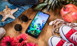 ال جی ایکس ۶ (LG X6)