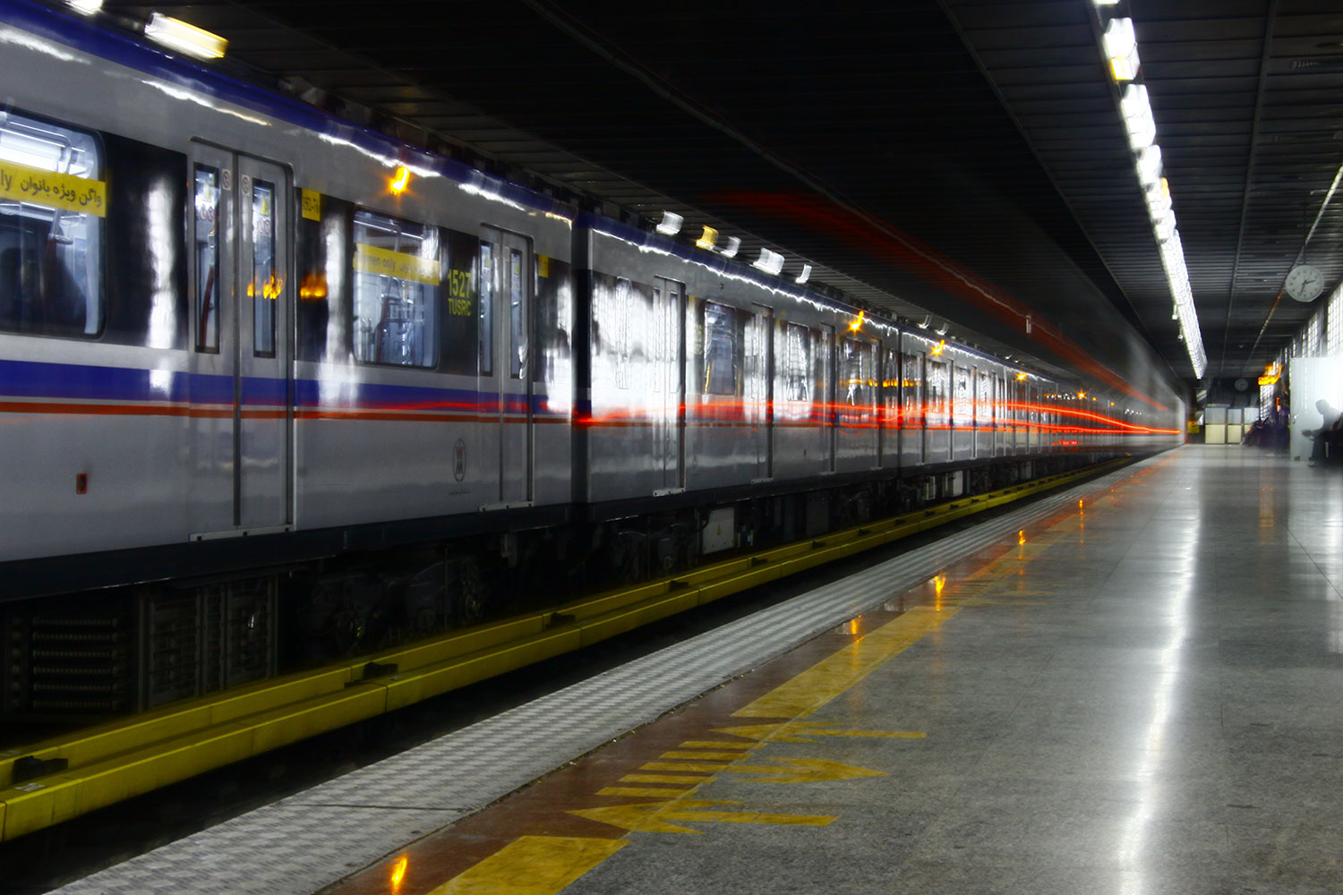 شرایط دریافت تخفیف ۲۵ درصد بلیط مترو تهران