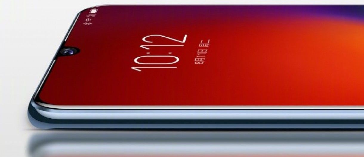 لنوو زد ۶ (Lenovo Z6) با نمایشگر OLED و اسنپدراگون ۷۳۰ ارایه خواهد شد