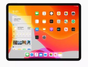iPadOS
