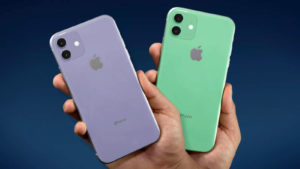آیفون XR 2019