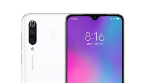 شیائومی Mi CCe6