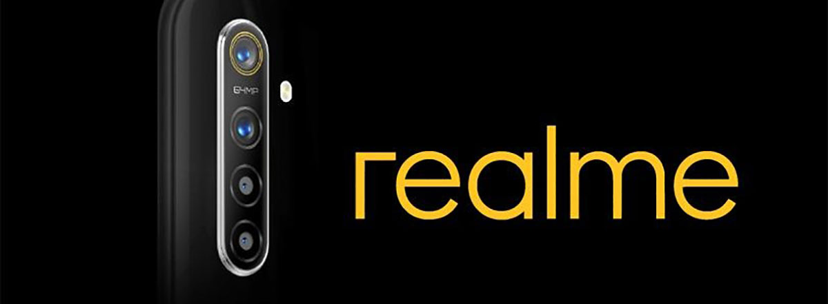 دوربین ۶۴ مگاپیکسلی موبایل ریلمی (Realme) را ببینید