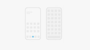 رابط کاربری MIUI
