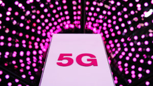 شبکه 5G