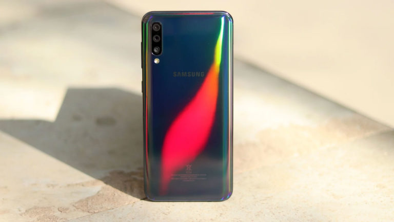 galaxy a50s antutu