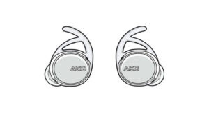ایربادز جدید سامسونگ با برند AKG