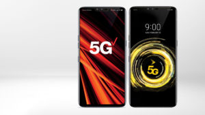 گوشی 5G