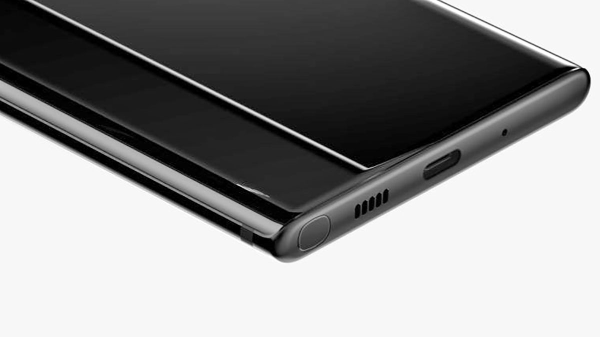 سامسونگ یک هندزفری USB C نویزکنسلینگ را همراه با گلکسی نوت ۱۰ معرفی خواهد کرد
