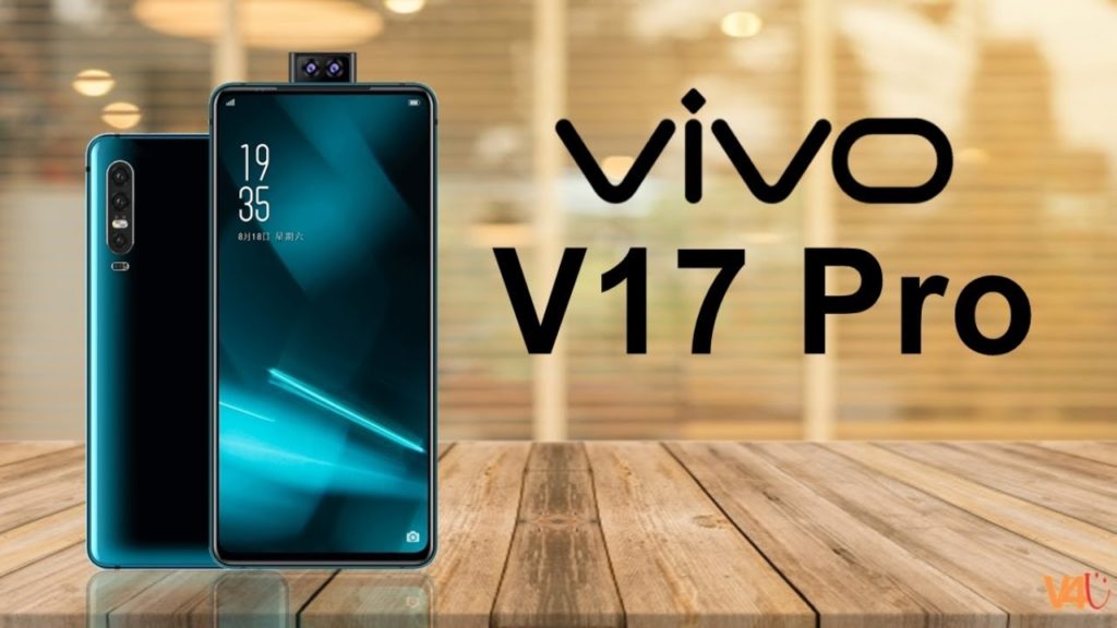 گوشی ویوو وی ۱۷ (Vivo V17)
