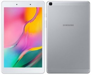 samsung galaxy tab a 82019