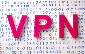 VPN