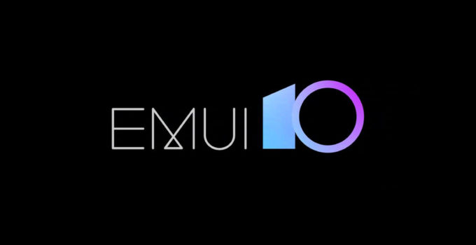 EMUI 10