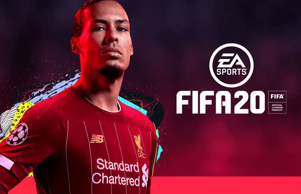 حداقل سیستم مورد نیاز برای فیفا ۲۰ (Fifa 20) مشخص شد