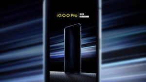 ویوو IQOO Pro 5G