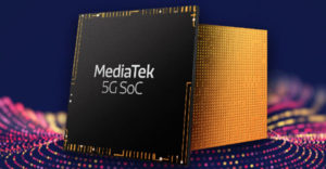 مدیاتک 5G