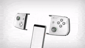 حق اختراع مایکروسافت برای پروژه Xbox Cloud