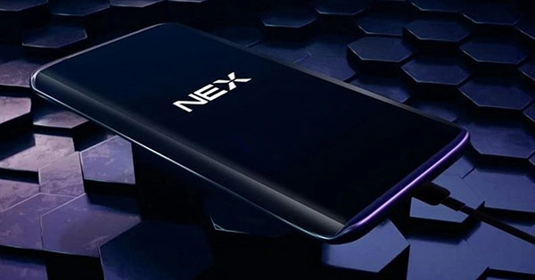 ویوو نکس ۳ (Vivo Nex 3) از شبکه 5G پشتیبانی می کند