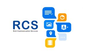 گوگل RCS