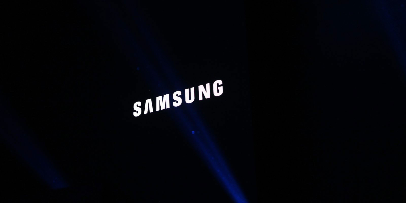 نام تجاری Samsung Glasses برای سامسونگ ثبت شد