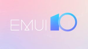 نقشه راه ارایه آپدیت EMUI 10