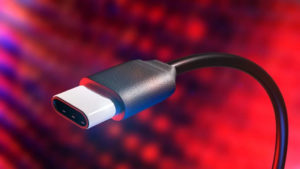 مشخصات USB 4.0