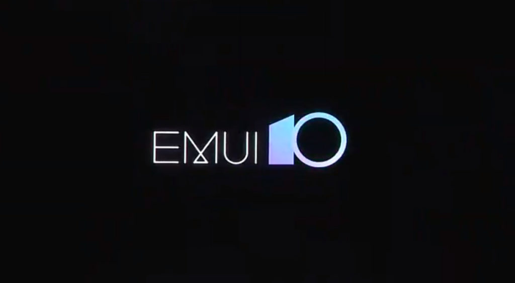 آپدیت EMUI 10