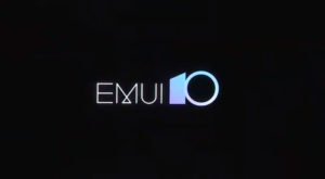 آپدیت EMUI 10