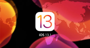 آپدیت iOS 13.1