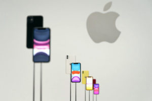 آیفون ۱۱ 5G