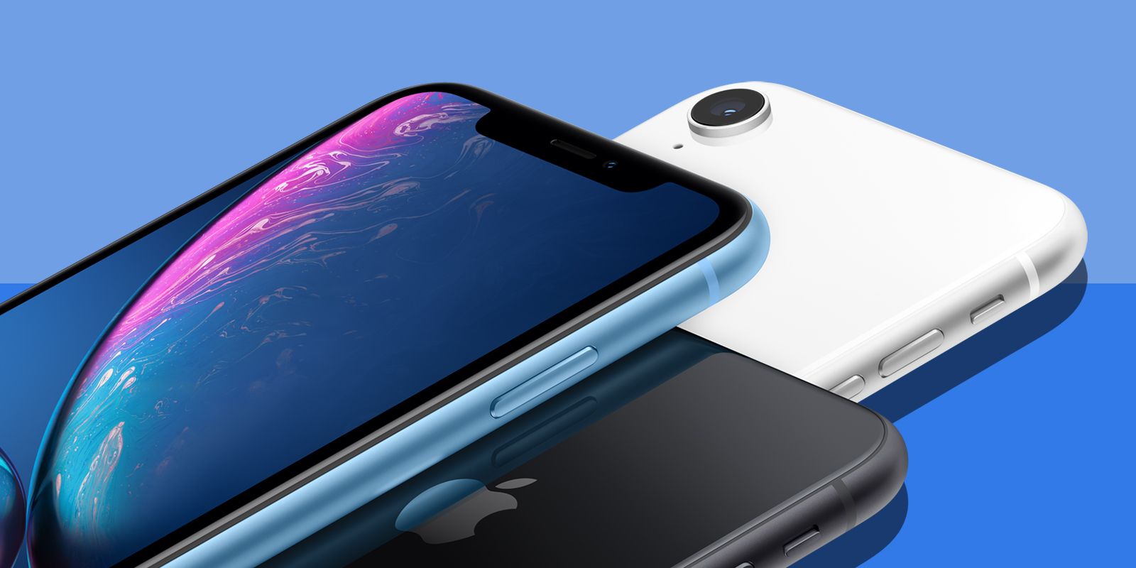 اپل در حین تعمیر طولانی‌مدت، یک گوشی آیفون XR موقتی به کاربران می‌دهد