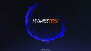 شیائومی Mi Charge Turbo