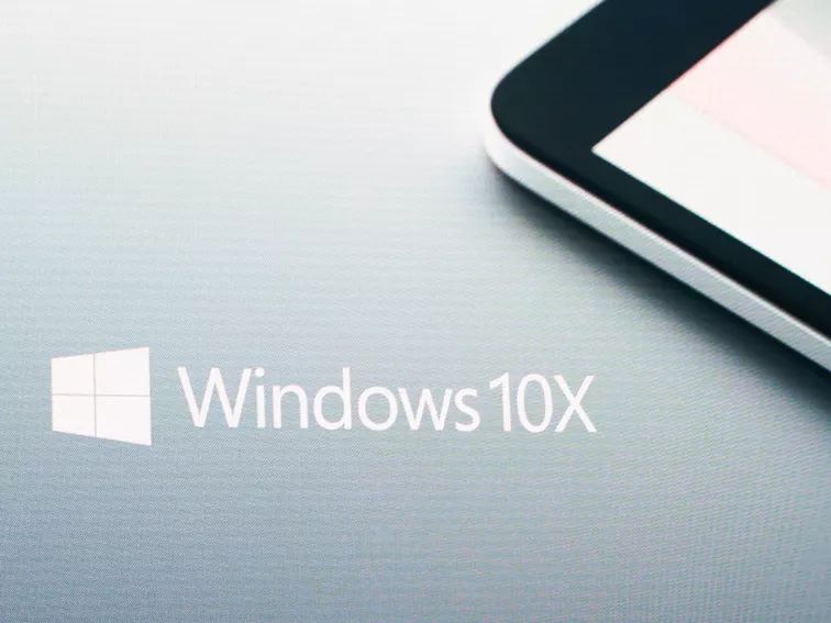 ویندوز ۱۰ ایکس (Windows 10X) برای دستگاه های ویندوزی با دو نمایشگر معرفی شد