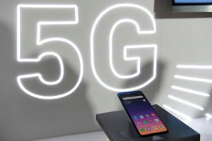 گوشی 5G شیائومی